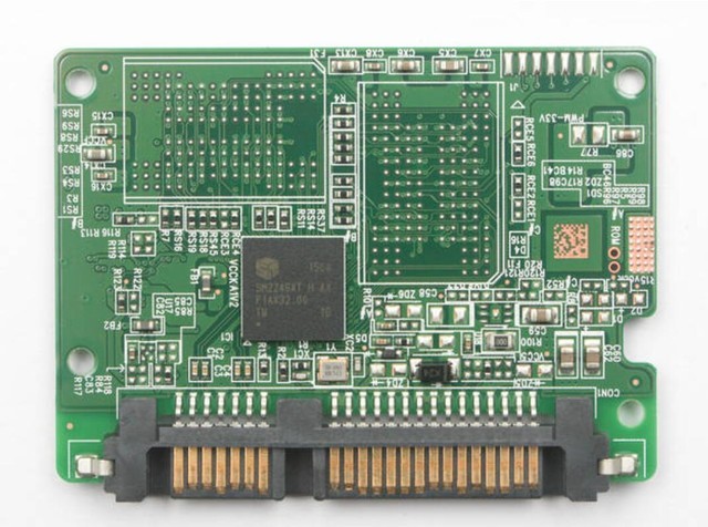 你们都是托:买了SSD就能10秒开机?