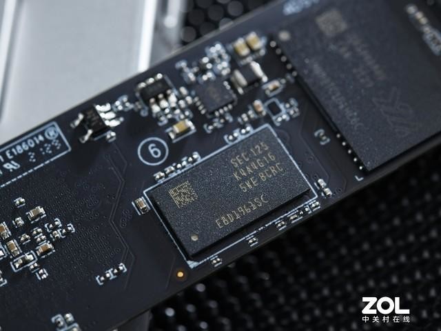 你们都是托:买了SSD就能10秒开机?