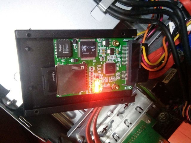 你们都是托:买了SSD就能10秒开机?