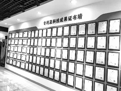 专精特新河北省小企业迸发大能量