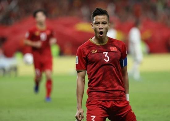 越南队长新冠检测呈阳性 大概率将缺席越中之战休闲区蓝鸢梦想 - Www.slyday.coM 越南队长新冠检测呈阳性 大概率将缺席越中之战休闲区蓝鸢梦想 - Www.slyday.coM