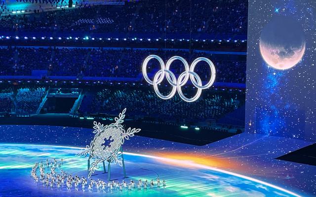 揭秘2022年北京冬奥会开幕式六大看点:创多项世界之最|开幕式_新浪财