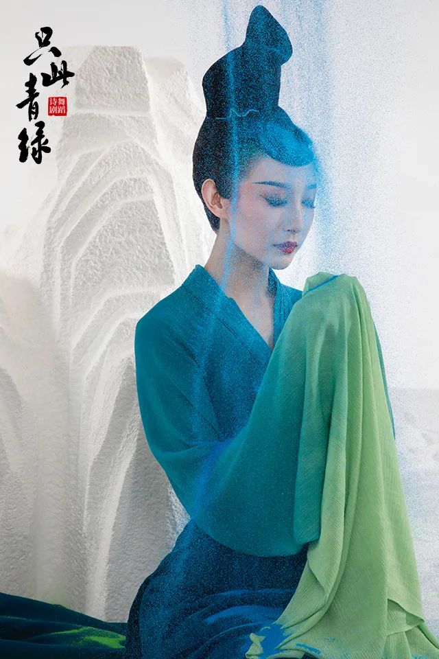 担心观众会觉得太慢了,这种静态的感受会不会让他们睡着.