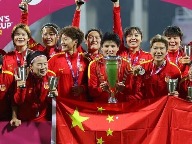 中国女足绝杀韩国队,夺冠奖金超1000万,和男足比,还差太远休闲区蓝鸢梦想 - Www.slyday.coM 中国女足绝杀韩国队,夺冠奖金超1000万,和男足比,还差太远休闲区蓝鸢梦想 - Www.slyday.coM