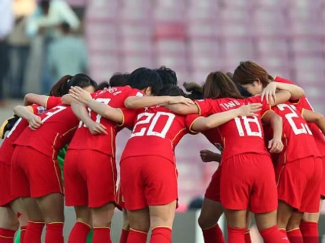 中国女足绝杀韩国队,夺冠奖金超1000万,和男足比,还差太远休闲区蓝鸢梦想 - Www.slyday.coM 中国女足绝杀韩国队,夺冠奖金超1000万,和男足比,还差太远休闲区蓝鸢梦想 - Www.slyday.coM