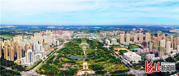 廊坊市广阳区:聚焦高质高效 加快打造更强动能的核心引擎|廊坊市_新浪