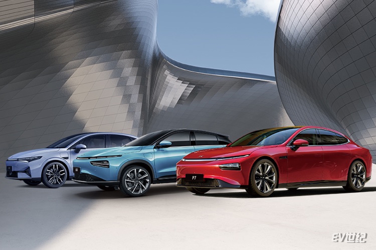 最高涨幅超万元 看2022年补贴退坡后哪家新能源车企涨价最狠