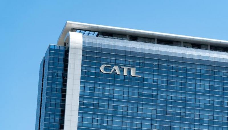 韩国机构发布全球电动车及电池排名:特斯拉、宁德时代位列第一