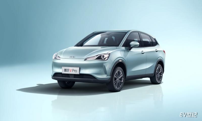 最高涨幅超万元 看2022年补贴退坡后哪家新能源车企涨价最狠