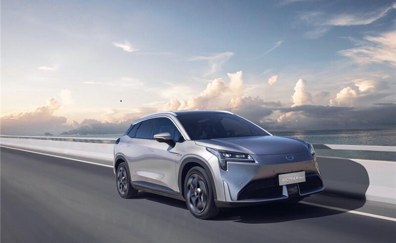 最高涨幅超万元 看2022年补贴退坡后哪家新能源车企涨价最狠