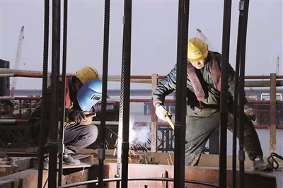 杭甬高速复线宁波一期项目 吹响开工建设号角|宁波市_新浪财经_新浪网