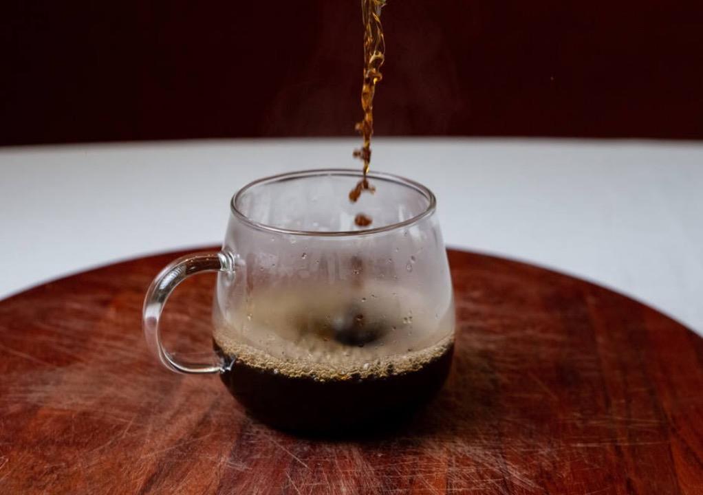 △咖啡是巴西消费量仅次于水的第二大饮品