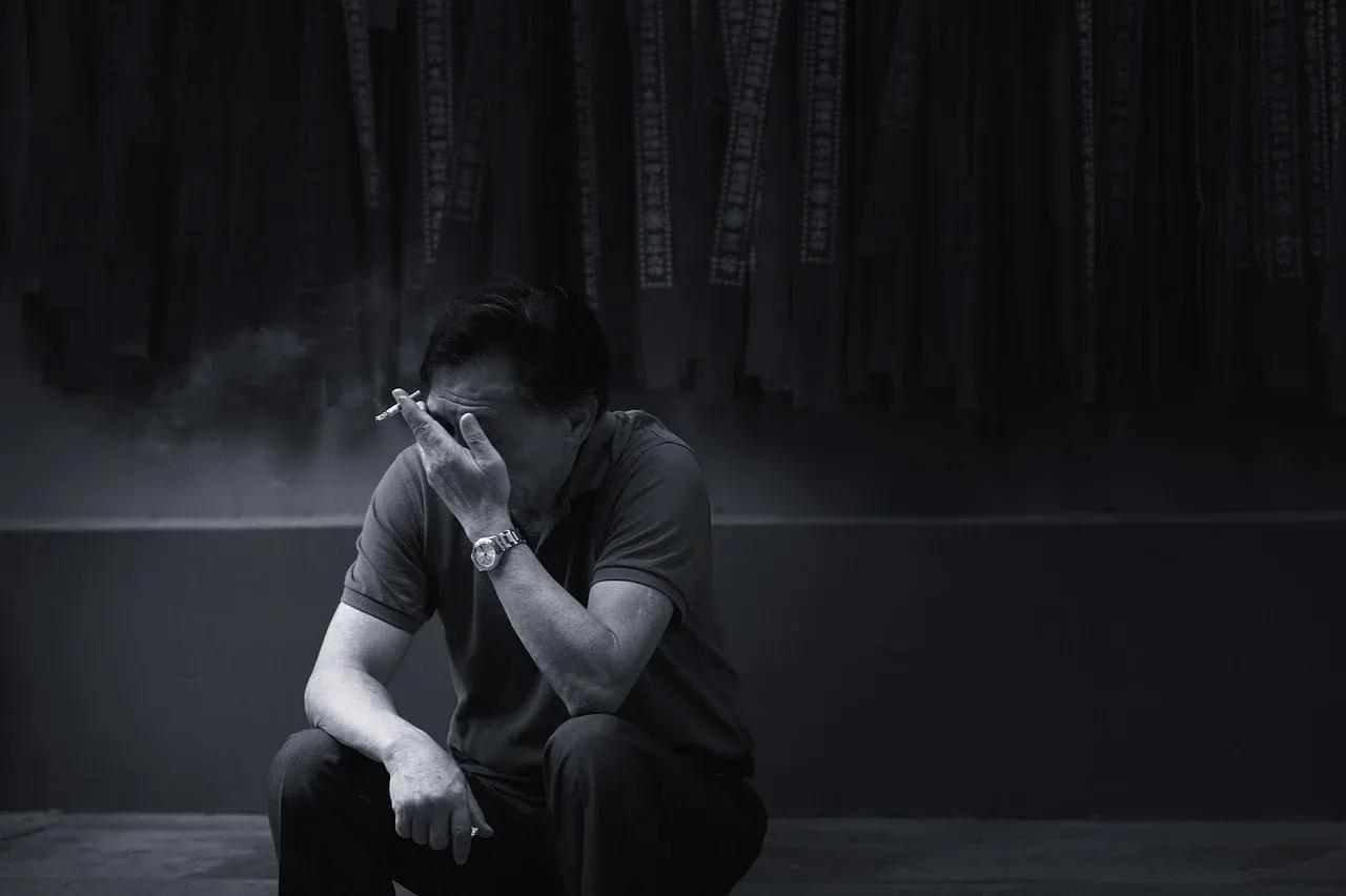 图片来自于 Pixabay