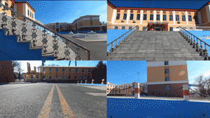 ▲法特莱克跑