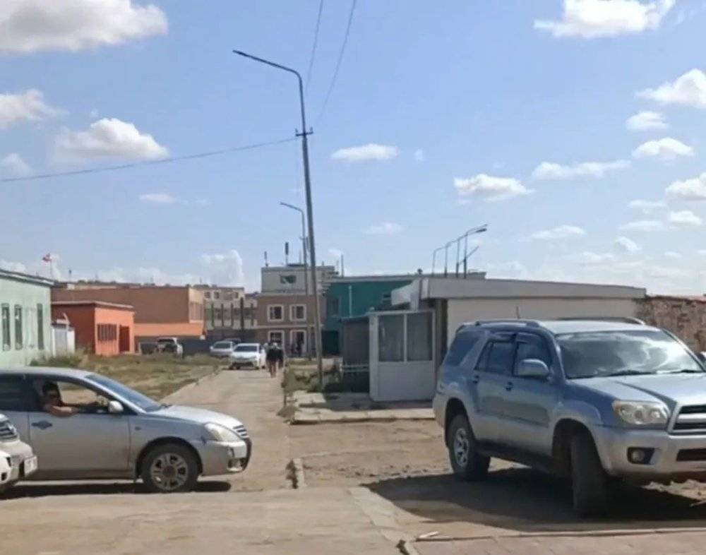 图?|?沿途的县城