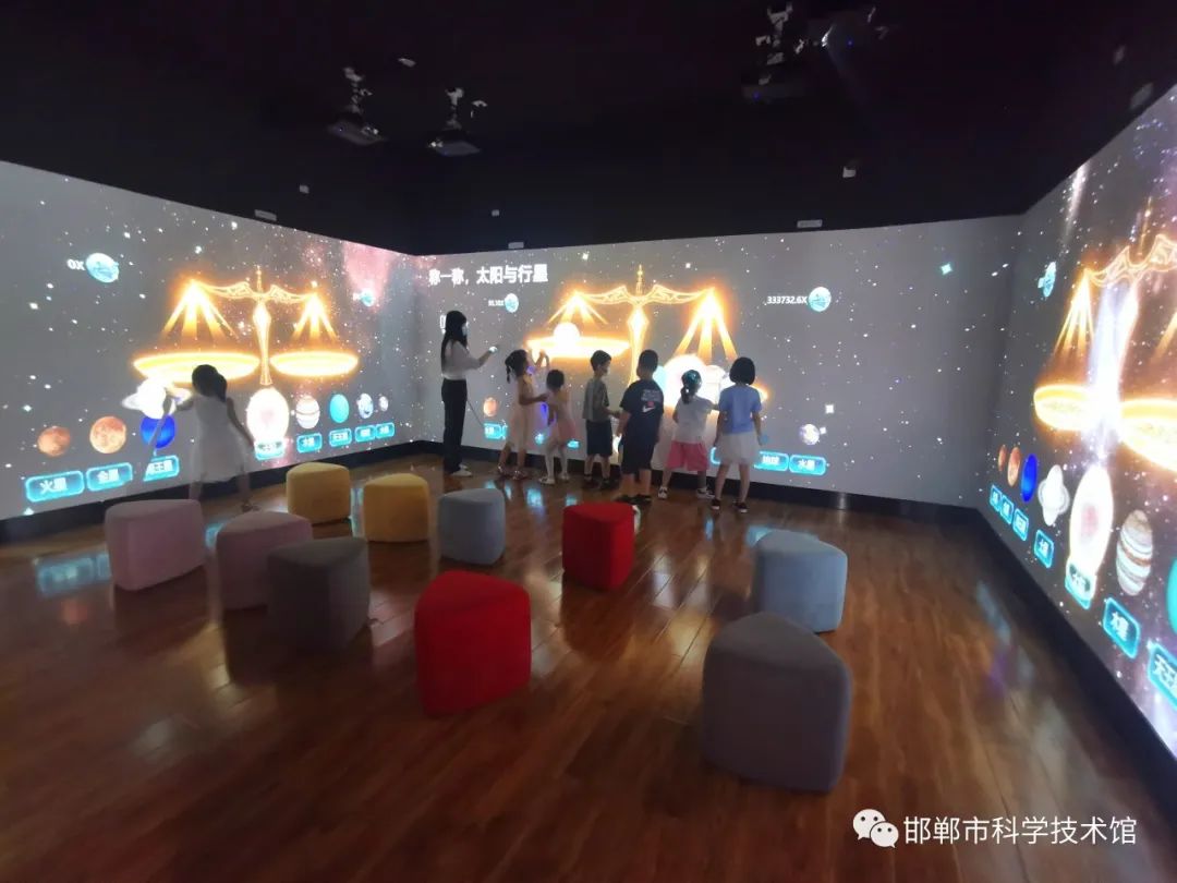 科技馆图片展示科技馆视频展示我馆将全力落实疫情防控措施,保障开放