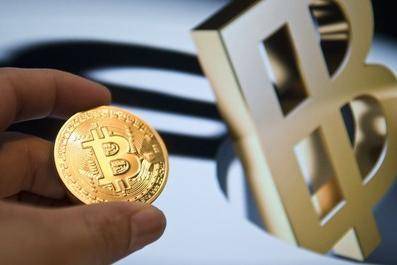 ▲IMF曾在一份报告中指出,比特币和加密货币的快速发展可能会影响国际金融体系