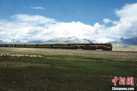 青藏铁路西宁至格尔木段提质工程将在今年全面开工建设|西宁市_新浪