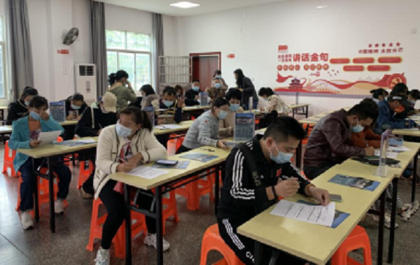 陵水招聘_屯昌哪家公司有工作招聘 海口地区员工招聘服务价格(2)