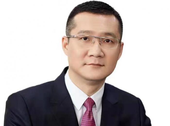 全国政协委员、第五空间信息科技研究院院长、上海市信息安全行业协会名誉会长谈剑锋（受访者供图）