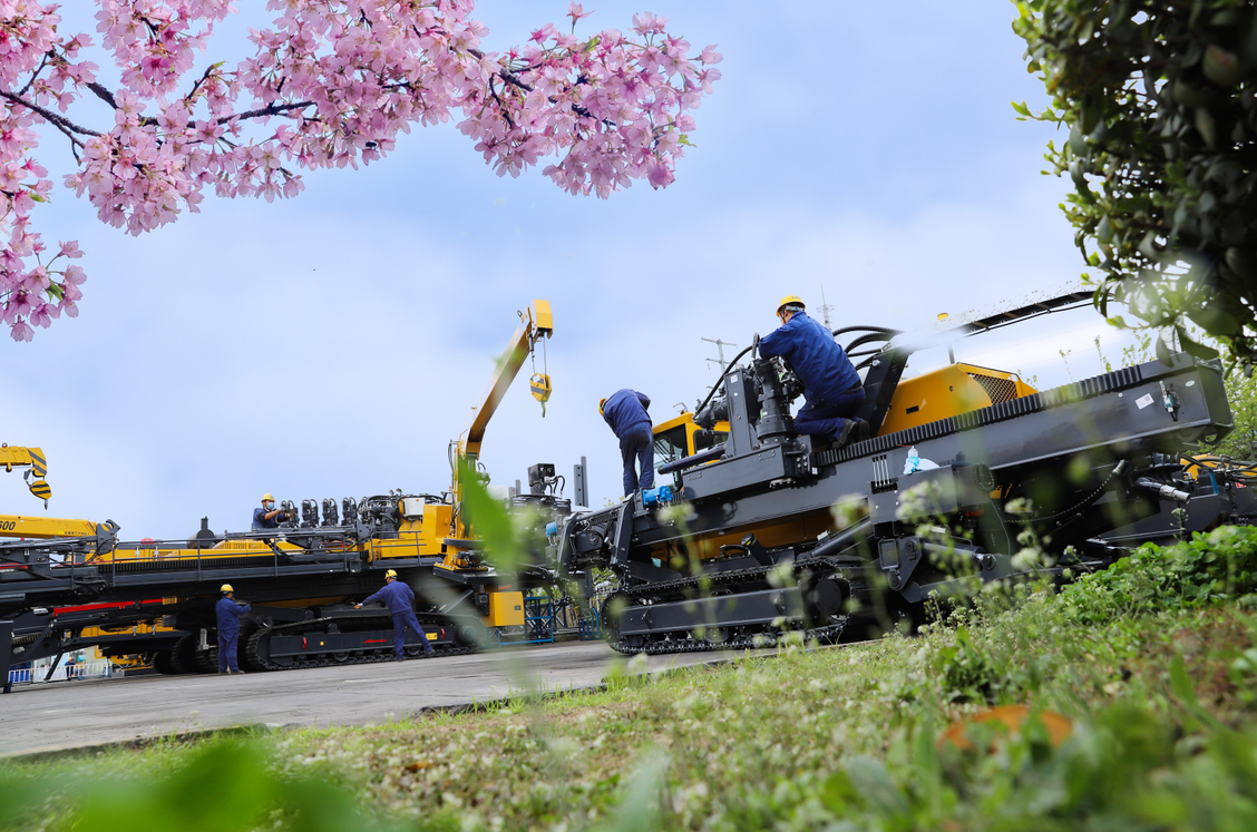 打造宜居宜業(yè)“綠色之城”