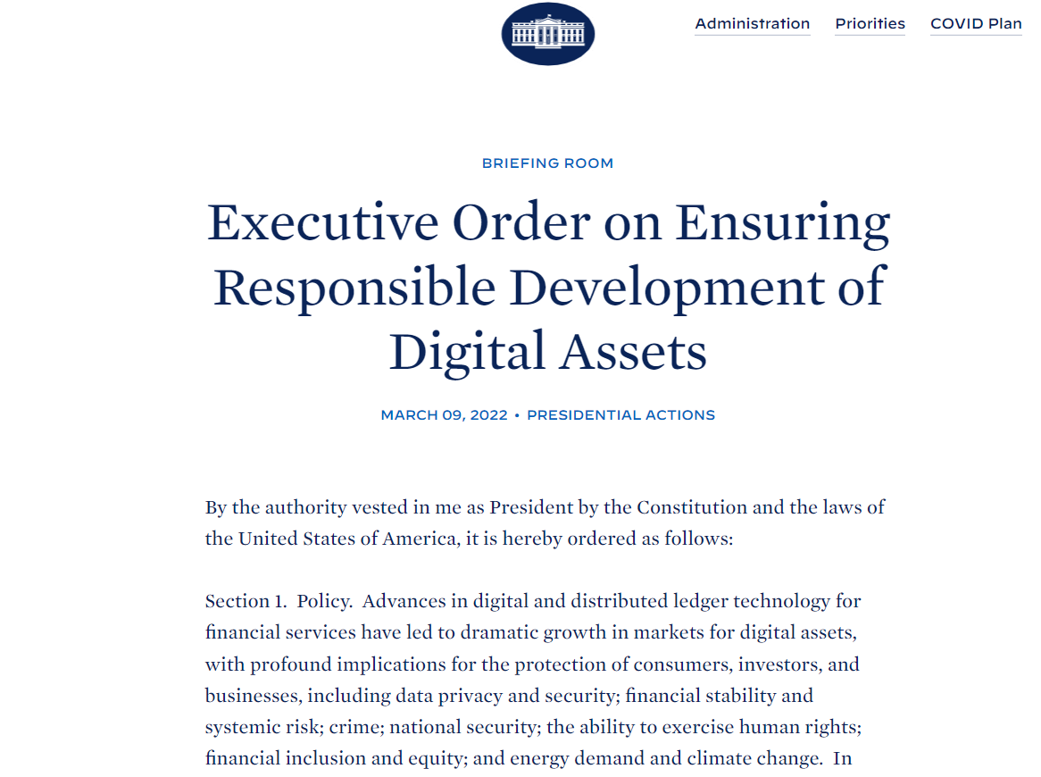 （来源：白宫）