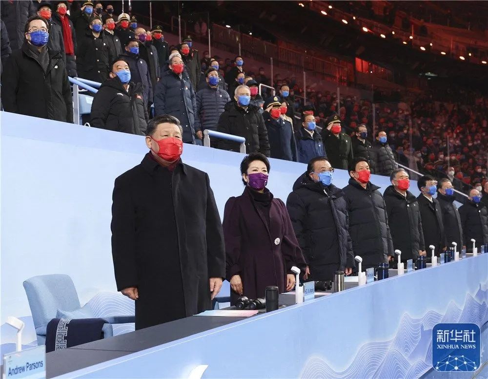 北京2022年冬残奥会圆满闭幕|残奥