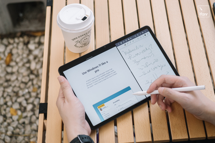 ▲ 如今司空见惯的分屏
性能