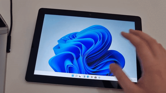 Android平板在
超过iPad之前,请先
战胜Windows