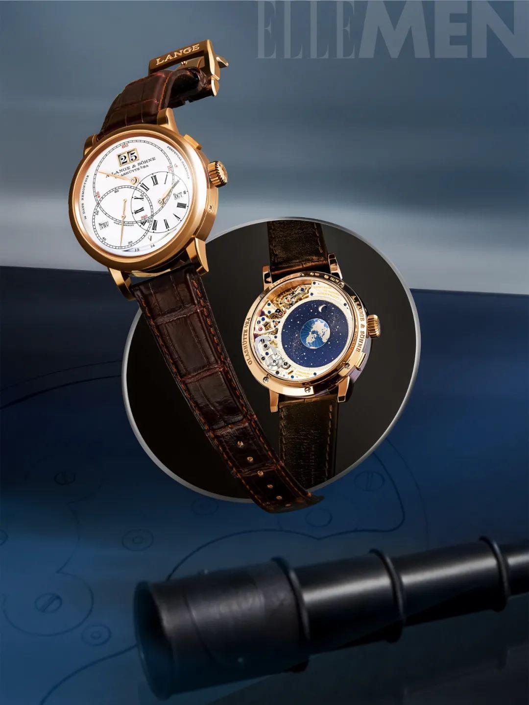 Richard Lange理查朗格