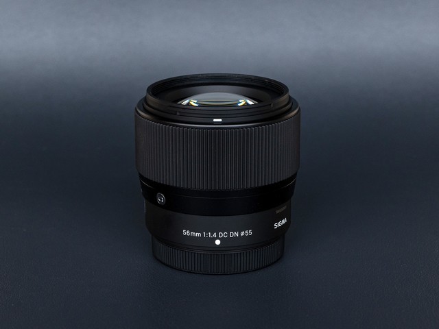 ʿ޷ôȦ 56mm F1.4ͷ
