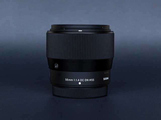 ʿ޷ôȦ 56mm F1.4ͷ