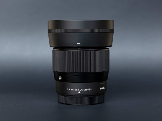 ʿ޷ôȦ 56mm F1.4ͷ