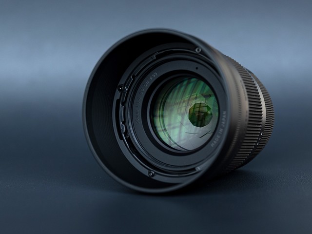 ʿ޷ôȦ 56mm F1.4ͷ