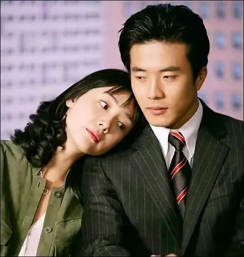 [转载]“我不信你没嗑过BE美学”