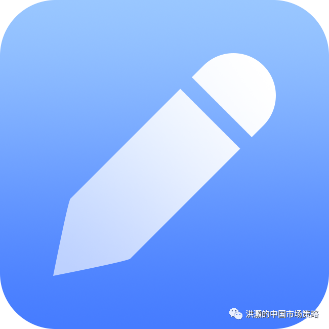 洪灝|如何“不买”基金