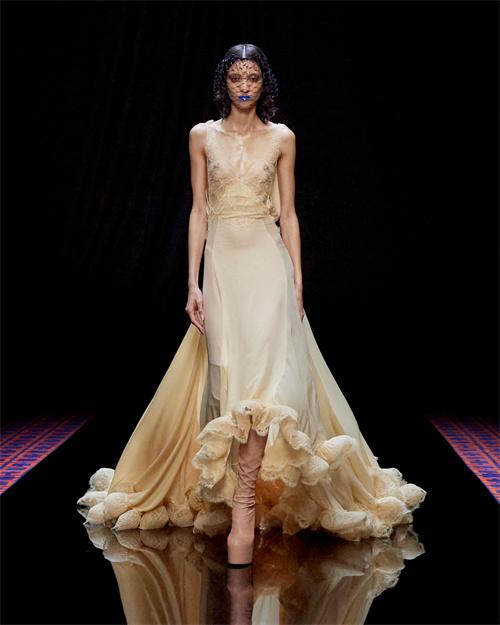 图片来源:Lanvin提供