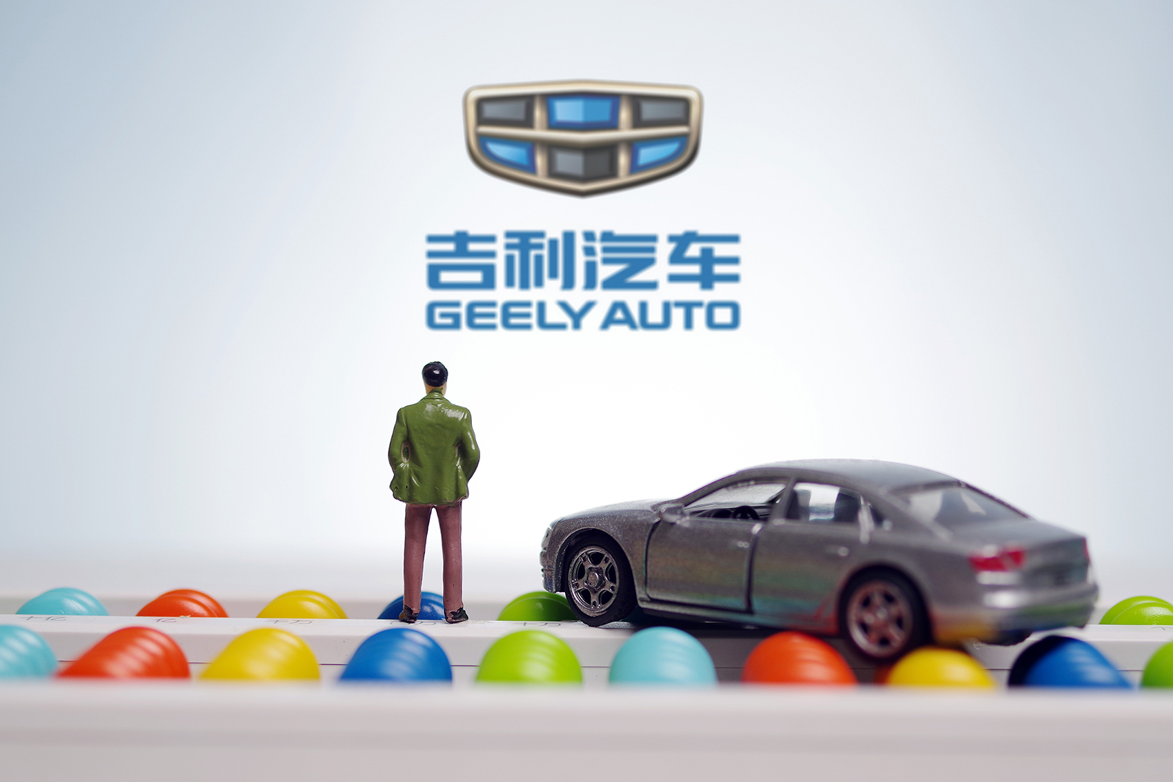 图片来源:视觉中国