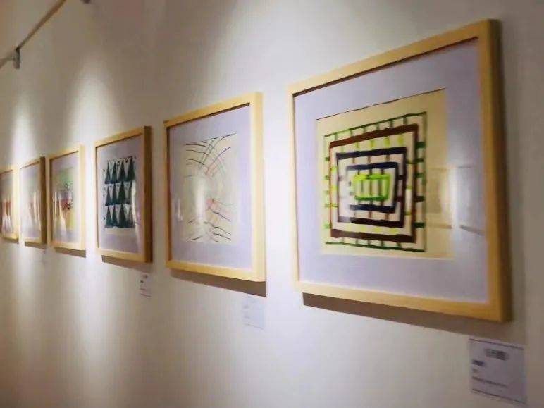 “600号画廊”