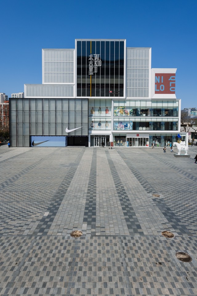 老蛙20mm F4镜头评测:调节能力丰富 玩转移轴拍摄