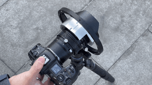 老蛙20mm F4镜头评测:调节能力丰富 玩转移轴拍摄