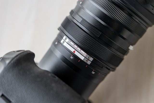 老蛙20mm F4镜头评测:调节能力丰富 玩转移轴拍摄