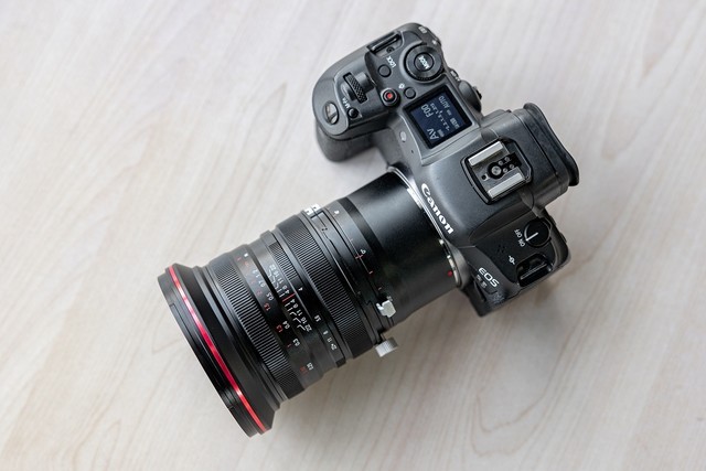 老蛙20mm F4镜头评测:调节能力丰富 玩转移轴拍摄