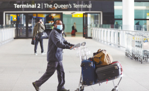 2亚型蔓延 英国病例激增|英国_新浪财经