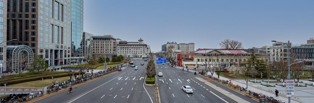 老蛙20mm F4镜头评测:调节能力丰富 玩转移轴拍摄