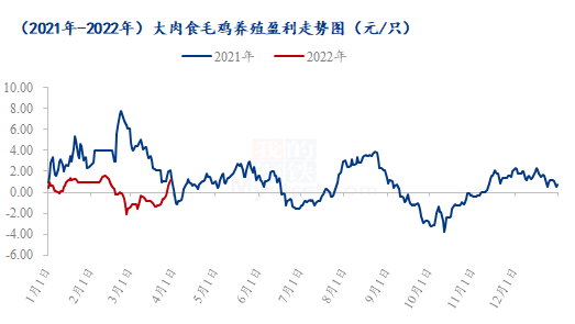 Mysteel解读:白羽肉鸡各产业链上涨因素分析