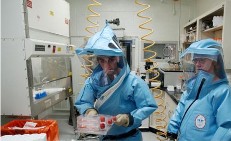 ▲外媒称,梅塔比奥塔公司能在乌克兰生物实验室研究致命疾病和生物武器,拜登之子亨特发挥了重要作用