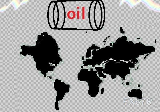 原油交易提醒：美国大规模释放石油储备，两大因素至关重要，油价或回落至100美元/桶下方