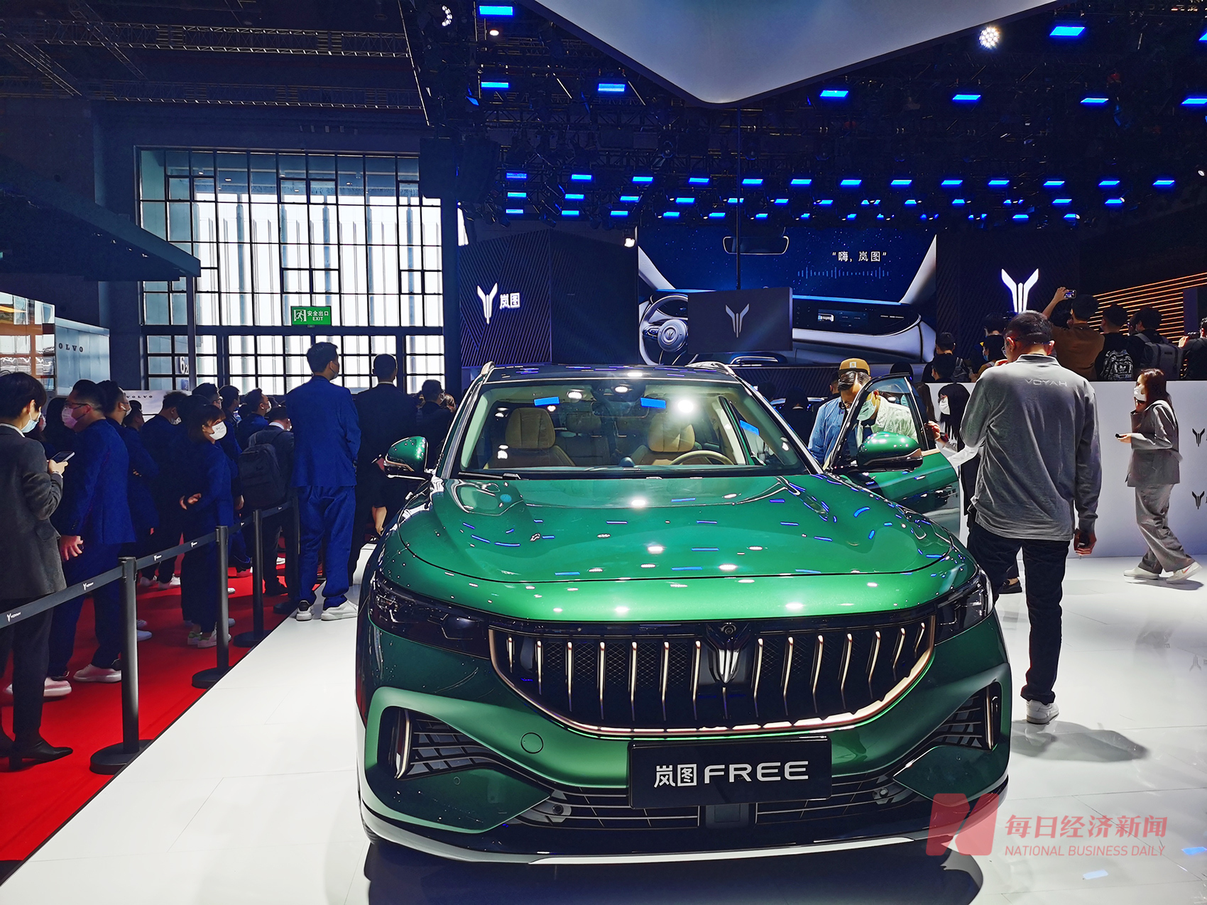 图片来源:每经记者 孙桐桐 摄(资料图)