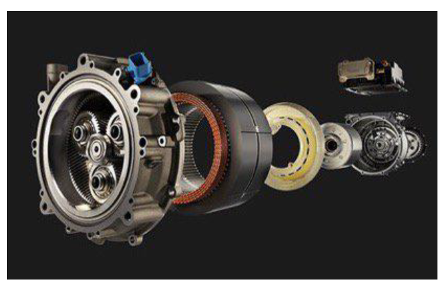 資料來源:公司官網,中金公司研究部